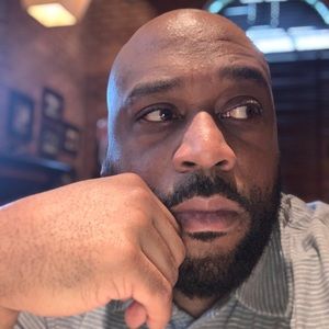 Meet your Posher, Brian